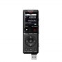 Sony | Digital Voice Recorder | ICD-UX570 | Black | LCD | MP3 playback - 7